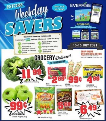 Everrise-Estore-Weekday-Savers-Promo-350x401 - Johor Kedah Kelantan Kuala Lumpur Melaka Negeri Sembilan Online Store Pahang Penang Perak Perlis Promotions & Freebies Putrajaya Sabah Sarawak Selangor Supermarket & Hypermarket Terengganu 