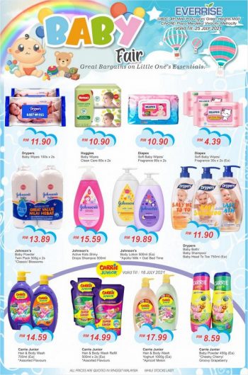 Everrise-Kuching-Baby-Fair-Promotion-3-1-350x530 - Johor Kedah Kelantan Kuala Lumpur Melaka Negeri Sembilan Pahang Penang Perak Perlis Promotions & Freebies Putrajaya Sabah Sarawak Selangor Supermarket & Hypermarket Terengganu 