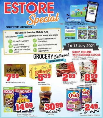 Everrise-Kuching-Estore-Promotion-3-350x400 - Online Store Promotions & Freebies Sarawak Supermarket & Hypermarket 