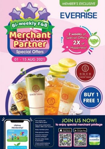 Everrise-Members-Exclusive-Promo-350x494 - Beverages Food , Restaurant & Pub Johor Kedah Kelantan Kuala Lumpur Melaka Negeri Sembilan Pahang Penang Perak Perlis Promotions & Freebies Putrajaya Sabah Sarawak Selangor Supermarket & Hypermarket Terengganu 