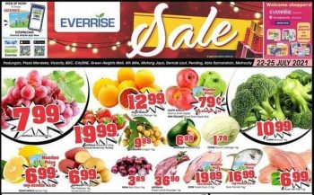Everrise-Special-Sale-350x217 - Malaysia Sales Sarawak Supermarket & Hypermarket 