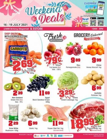 Everrise-Weekend-Deals-1-350x455 - Online Store Pahang Promotions & Freebies Sarawak Supermarket & Hypermarket 
