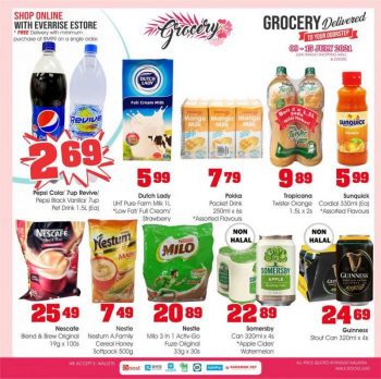 Everrise-Weekend-Deals-Promotion-3-1-350x348 - Online Store Promotions & Freebies Sarawak Supermarket & Hypermarket 
