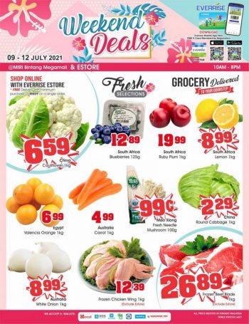 Everrise-Weekend-Deals-Promotion-350x455 - Johor Kedah Kelantan Kuala Lumpur Melaka Negeri Sembilan Online Store Pahang Penang Perak Perlis Promotions & Freebies Putrajaya Sabah Sarawak Selangor Supermarket & Hypermarket Terengganu 