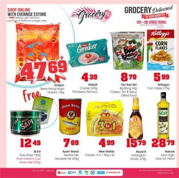 Everrise-Weekend-Deals-Promotion-4-1-350x348 - Online Store Promotions & Freebies Sarawak Supermarket & Hypermarket 