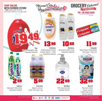 Everrise-Weekend-Deals-Promotion-6-1-350x348 - Online Store Promotions & Freebies Sarawak Supermarket & Hypermarket 