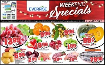 Everrise-Weekend-Specials-350x217 - Promotions & Freebies Sarawak Supermarket & Hypermarket 