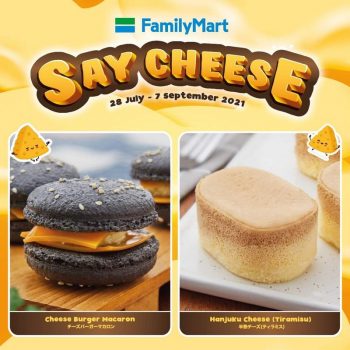 FamilyMart-Say-Cheese-Promotion-1-350x350 - Beverages Food , Restaurant & Pub Johor Kedah Kelantan Kuala Lumpur Melaka Negeri Sembilan Pahang Penang Perak Perlis Promotions & Freebies Putrajaya Sabah Sarawak Selangor Terengganu 