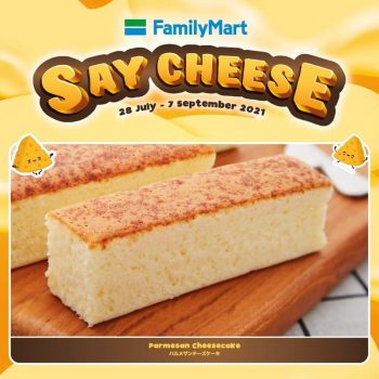 FamilyMart-Say-Cheese-Promotion-3-350x350 - Beverages Food , Restaurant & Pub Johor Kedah Kelantan Kuala Lumpur Melaka Negeri Sembilan Pahang Penang Perak Perlis Promotions & Freebies Putrajaya Sabah Sarawak Selangor Terengganu 