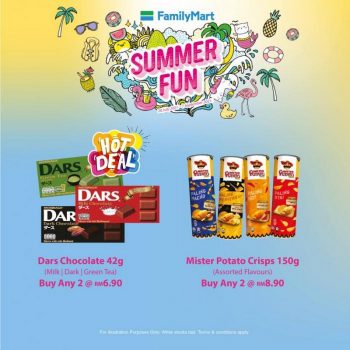 FamilyMart-Summer-Fun-Promotion-12-350x350 - Johor Kedah Kelantan Kuala Lumpur Melaka Negeri Sembilan Pahang Penang Perak Perlis Promotions & Freebies Putrajaya Sabah Sarawak Selangor Supermarket & Hypermarket Terengganu 