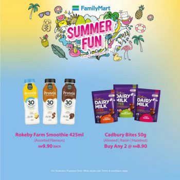 FamilyMart-Summer-Fun-Promotion-15-350x350 - Johor Kedah Kelantan Kuala Lumpur Melaka Negeri Sembilan Pahang Penang Perak Perlis Promotions & Freebies Putrajaya Sabah Sarawak Selangor Supermarket & Hypermarket Terengganu 