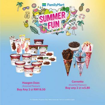 FamilyMart-Summer-Fun-Promotion-6-350x350 - Johor Kedah Kelantan Kuala Lumpur Melaka Negeri Sembilan Pahang Penang Perak Perlis Promotions & Freebies Putrajaya Sabah Sarawak Selangor Supermarket & Hypermarket Terengganu 