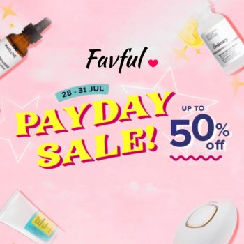 Favful-Payday-Sale-350x350 - Beauty & Health Johor Kedah Kelantan Kuala Lumpur Malaysia Sales Melaka Negeri Sembilan Online Store Pahang Penang Perak Perlis Personal Care Putrajaya Sabah Sarawak Selangor Skincare Terengganu 