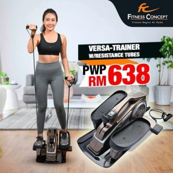 Fitness-Concept-PWP-Promo-350x350 - Fitness Johor Kedah Kelantan Kuala Lumpur Melaka Negeri Sembilan Pahang Penang Perak Perlis Promotions & Freebies Putrajaya Sabah Sarawak Selangor Sports,Leisure & Travel Terengganu 