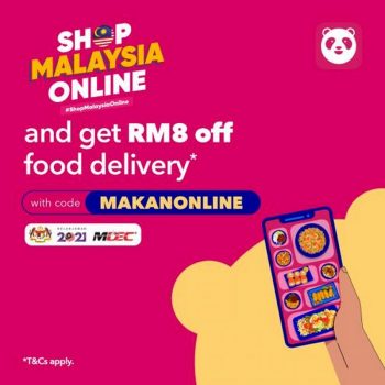 FoodPanda-Shop-Malaysia-Promo-350x350 - Beverages Food , Restaurant & Pub Johor Kedah Kelantan Kuala Lumpur Melaka Negeri Sembilan Online Store Pahang Penang Perak Perlis Promotions & Freebies Putrajaya Sabah Sarawak Selangor Terengganu 