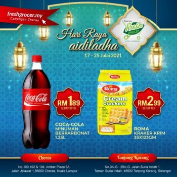 Fresh-Grocer-Hari-Raya-Haji-Promotion-11-350x350 - Kuala Lumpur Promotions & Freebies Selangor Supermarket & Hypermarket 