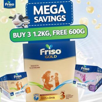 Friso-Gold-Mega-Savings-Promotion-350x350 - Baby & Kids & Toys Johor Kedah Kelantan Kuala Lumpur Melaka Milk Powder Negeri Sembilan Pahang Penang Perak Perlis Promotions & Freebies Putrajaya Sabah Sarawak Selangor Terengganu 