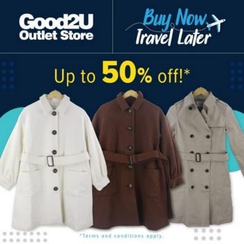 GOOD2U-50-off-Sale-350x350 - Apparels Fashion Accessories Fashion Lifestyle & Department Store Johor Kedah Kelantan Kuala Lumpur Malaysia Sales Melaka Negeri Sembilan Online Store Pahang Penang Perak Perlis Putrajaya Sabah Sarawak Selangor Terengganu 