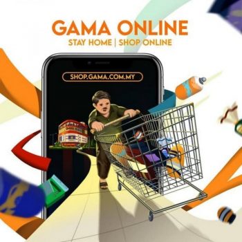 Gama-Online-Promo-350x350 - Johor Kedah Kelantan Kuala Lumpur Melaka Negeri Sembilan Pahang Penang Perak Perlis Promotions & Freebies Putrajaya Sabah Sarawak Selangor Supermarket & Hypermarket Terengganu 