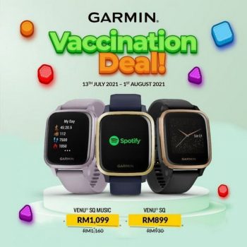 Garmin-Vaccination-Deals-350x350 - Electronics & Computers Fashion Lifestyle & Department Store IT Gadgets Accessories Johor Kedah Kelantan Kuala Lumpur Melaka Negeri Sembilan Online Store Pahang Penang Perak Perlis Promotions & Freebies Putrajaya Sabah Sarawak Selangor Terengganu Watches 