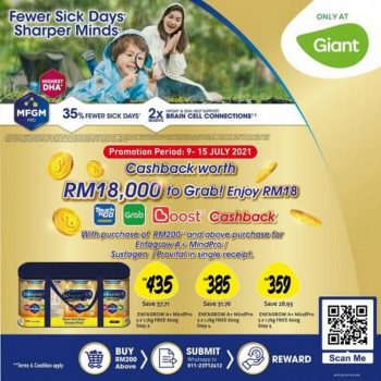 Giant-Baby-Fair-Promotion-1-1-350x350 - Johor Kedah Kelantan Kuala Lumpur Melaka Negeri Sembilan Pahang Penang Perak Perlis Promotions & Freebies Putrajaya Selangor Supermarket & Hypermarket Terengganu 