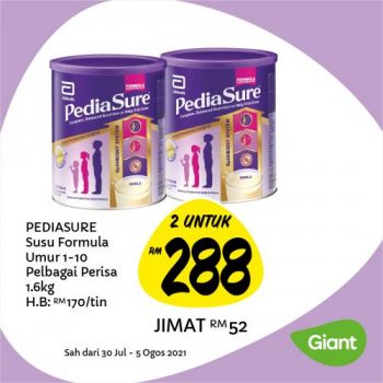 Giant-Baby-Fair-Promotion-3-1-350x350 - Baby & Kids & Parenting Baby Foods Babycare Children Fashion Johor Kedah Kelantan Kuala Lumpur Melaka Negeri Sembilan Pahang Penang Perak Perlis Promotions & Freebies Putrajaya Sabah Sarawak Selangor Supermarket & Hypermarket Terengganu 