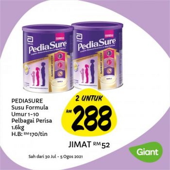 Giant-Baby-Fair-Promotion-3-1-350x350 - Baby & Kids & Toys Baby Foods Babycare Children Fashion Johor Kedah Kelantan Kuala Lumpur Melaka Negeri Sembilan Pahang Penang Perak Perlis Promotions & Freebies Putrajaya Sabah Sarawak Selangor Supermarket & Hypermarket Terengganu 