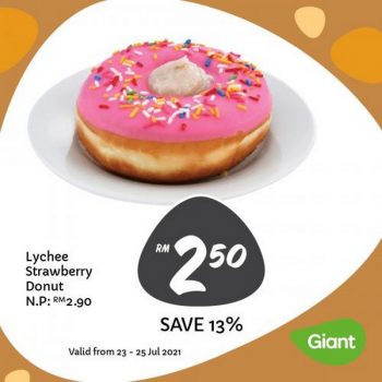 Giant-Bakery-Lychee-Flavour-Promotion-2-350x350 - Johor Kedah Kelantan Kuala Lumpur Melaka Negeri Sembilan Pahang Penang Perak Perlis Promotions & Freebies Putrajaya Sabah Sarawak Selangor Supermarket & Hypermarket Terengganu 