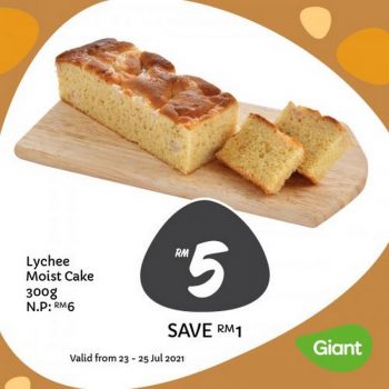 Giant-Bakery-Lychee-Flavour-Promotion-3-350x350 - Johor Kedah Kelantan Kuala Lumpur Melaka Negeri Sembilan Pahang Penang Perak Perlis Promotions & Freebies Putrajaya Sabah Sarawak Selangor Supermarket & Hypermarket Terengganu 