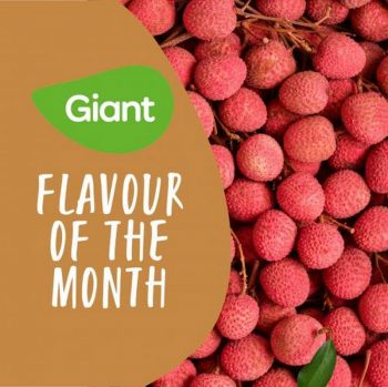 Giant-Bakery-Lychee-Flavour-Promotion-350x349 - Johor Kedah Kelantan Kuala Lumpur Melaka Negeri Sembilan Pahang Penang Perak Perlis Promotions & Freebies Putrajaya Sabah Sarawak Selangor Supermarket & Hypermarket Terengganu 