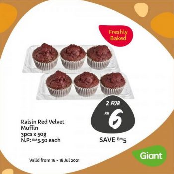 Giant-Bakery-Promotion-1-1-350x350 - Johor Kedah Kelantan Kuala Lumpur Melaka Negeri Sembilan Pahang Penang Perak Perlis Promotions & Freebies Putrajaya Sabah Sarawak Selangor Supermarket & Hypermarket Terengganu 
