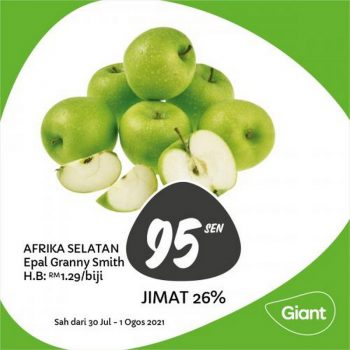 Giant-Fresh-Items-Promotion-8-4-350x350 - Johor Kedah Kelantan Kuala Lumpur Melaka Negeri Sembilan Pahang Penang Perak Perlis Promotions & Freebies Putrajaya Sabah Sarawak Selangor Supermarket & Hypermarket Terengganu 