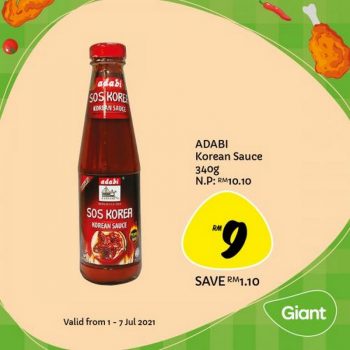 Giant-Fried-Chicken-Day-Promotion-10-350x350 - Johor Kedah Kelantan Kuala Lumpur Melaka Negeri Sembilan Pahang Penang Perak Perlis Promotions & Freebies Putrajaya Sabah Sarawak Selangor Supermarket & Hypermarket Terengganu 