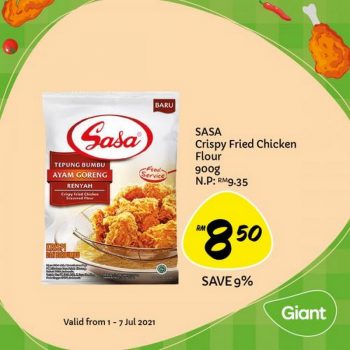 Giant-Fried-Chicken-Day-Promotion-12-350x350 - Johor Kedah Kelantan Kuala Lumpur Melaka Negeri Sembilan Pahang Penang Perak Perlis Promotions & Freebies Putrajaya Sabah Sarawak Selangor Supermarket & Hypermarket Terengganu 