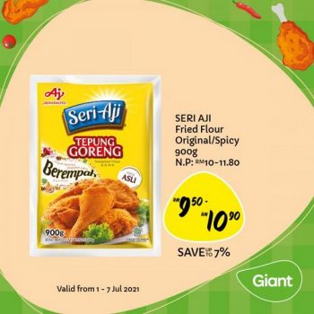 Giant-Fried-Chicken-Day-Promotion-14-350x350 - Johor Kedah Kelantan Kuala Lumpur Melaka Negeri Sembilan Pahang Penang Perak Perlis Promotions & Freebies Putrajaya Sabah Sarawak Selangor Supermarket & Hypermarket Terengganu 