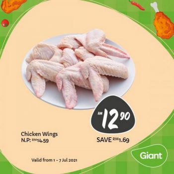 Giant-Fried-Chicken-Day-Promotion-4-350x350 - Johor Kedah Kelantan Kuala Lumpur Melaka Negeri Sembilan Pahang Penang Perak Perlis Promotions & Freebies Putrajaya Sabah Sarawak Selangor Supermarket & Hypermarket Terengganu 