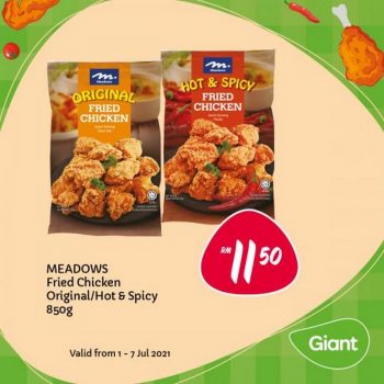 Giant-Fried-Chicken-Day-Promotion-7-350x350 - Johor Kedah Kelantan Kuala Lumpur Melaka Negeri Sembilan Pahang Penang Perak Perlis Promotions & Freebies Putrajaya Sabah Sarawak Selangor Supermarket & Hypermarket Terengganu 