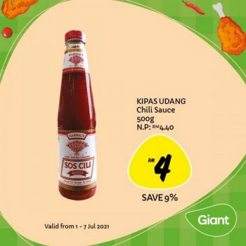 Giant-Fried-Chicken-Day-Promotion-9-350x350 - Johor Kedah Kelantan Kuala Lumpur Melaka Negeri Sembilan Pahang Penang Perak Perlis Promotions & Freebies Putrajaya Sabah Sarawak Selangor Supermarket & Hypermarket Terengganu 