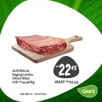 Giant-Hari-Raya-Haji-Fresh-Items-Promotion-2-350x350 - Johor Kedah Kelantan Kuala Lumpur Melaka Negeri Sembilan Pahang Penang Perak Perlis Promotions & Freebies Putrajaya Sabah Sarawak Selangor Supermarket & Hypermarket Terengganu 