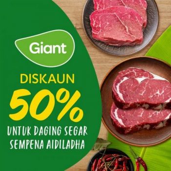 Giant-Hari-Raya-Haji-Fresh-Items-Promotion-350x350 - Johor Kedah Kelantan Kuala Lumpur Melaka Negeri Sembilan Pahang Penang Perak Perlis Promotions & Freebies Putrajaya Sabah Sarawak Selangor Supermarket & Hypermarket Terengganu 