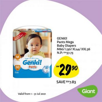 Giant-Monthly-Baby-Savers-Promotion-6-Copy-350x350 - Johor Kedah Kelantan Kuala Lumpur Melaka Negeri Sembilan Pahang Penang Perak Perlis Promotions & Freebies Putrajaya Selangor Supermarket & Hypermarket Terengganu 