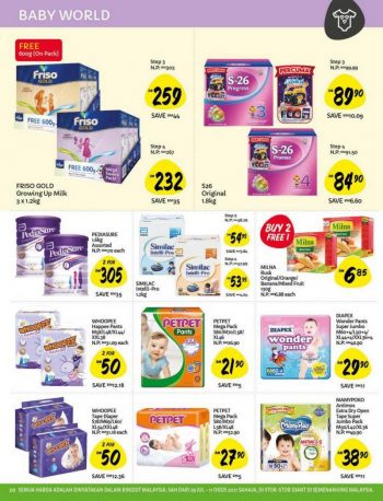 Giant-Promotion-Catalogue-19-3-350x458 - Johor Kedah Kelantan Kuala Lumpur Melaka Negeri Sembilan Pahang Penang Perak Perlis Promotions & Freebies Putrajaya Selangor Supermarket & Hypermarket Terengganu 