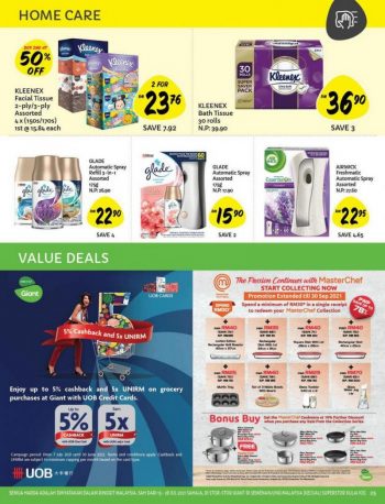 Giant-Promotion-Catalogue-24-1-350x458 - Johor Kedah Kelantan Kuala Lumpur Melaka Negeri Sembilan Pahang Penang Perak Perlis Promotions & Freebies Putrajaya Sabah Sarawak Selangor Supermarket & Hypermarket Terengganu 