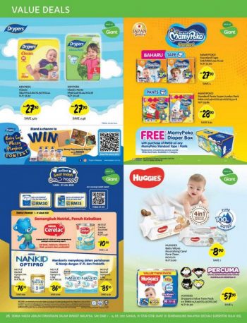 Giant-Promotion-Catalogue-25-350x458 - Johor Kedah Kelantan Kuala Lumpur Melaka Negeri Sembilan Pahang Penang Perak Perlis Promotions & Freebies Putrajaya Selangor Supermarket & Hypermarket Terengganu 