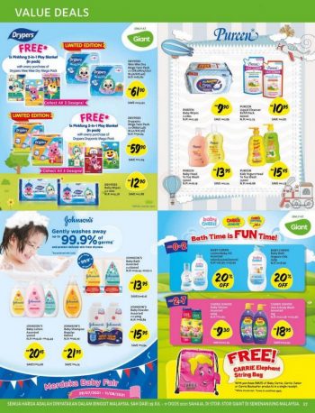 Giant-Promotion-Catalogue-26-3-350x458 - Johor Kedah Kelantan Kuala Lumpur Melaka Negeri Sembilan Pahang Penang Perak Perlis Promotions & Freebies Putrajaya Selangor Supermarket & Hypermarket Terengganu 
