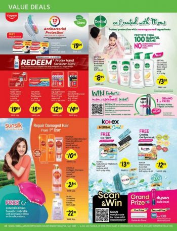 Giant-Promotion-Catalogue-27-350x458 - Johor Kedah Kelantan Kuala Lumpur Melaka Negeri Sembilan Pahang Penang Perak Perlis Promotions & Freebies Putrajaya Selangor Supermarket & Hypermarket Terengganu 