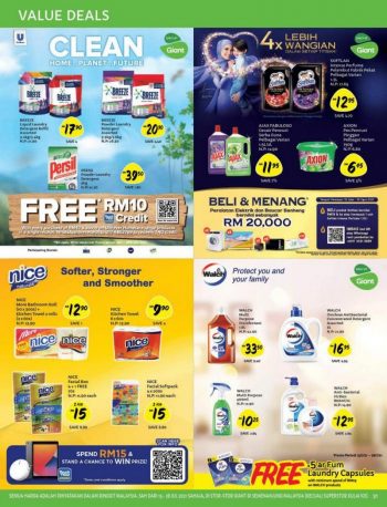 Giant-Promotion-Catalogue-30-1-350x458 - Johor Kedah Kelantan Kuala Lumpur Melaka Negeri Sembilan Pahang Penang Perak Perlis Promotions & Freebies Putrajaya Sabah Sarawak Selangor Supermarket & Hypermarket Terengganu 