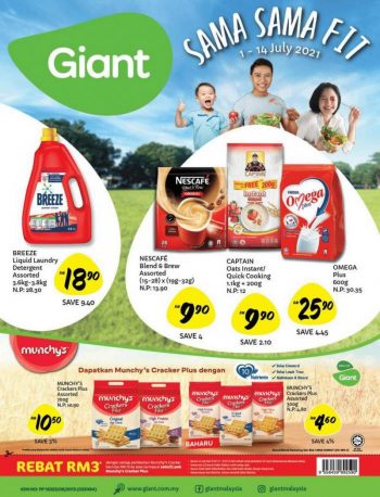 Giant-Promotion-Catalogue-350x458 - Johor Kedah Kelantan Kuala Lumpur Melaka Negeri Sembilan Pahang Penang Perak Perlis Promotions & Freebies Putrajaya Selangor Supermarket & Hypermarket Terengganu 