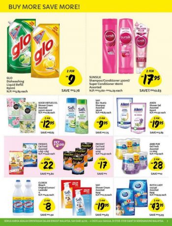 Giant-Promotion-Catalogue-6-3-350x458 - Johor Kedah Kelantan Kuala Lumpur Melaka Negeri Sembilan Pahang Penang Perak Perlis Promotions & Freebies Putrajaya Selangor Supermarket & Hypermarket Terengganu 
