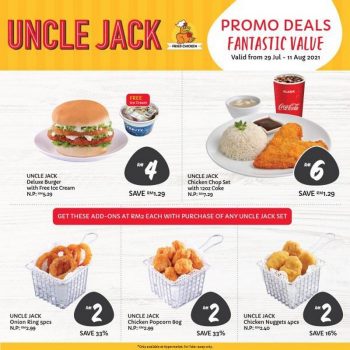 Giant-Uncle-Jack-Promotion-350x350 - Beverages Food , Restaurant & Pub Johor Kedah Kelantan Kuala Lumpur Melaka Negeri Sembilan Pahang Penang Perak Perlis Promotions & Freebies Putrajaya Sabah Sarawak Selangor Terengganu 